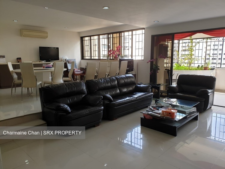 Windy Heights (D14), Condominium #198340522